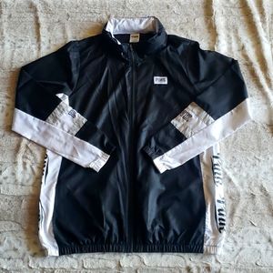 Victoria's Secret Pink Windbreaker